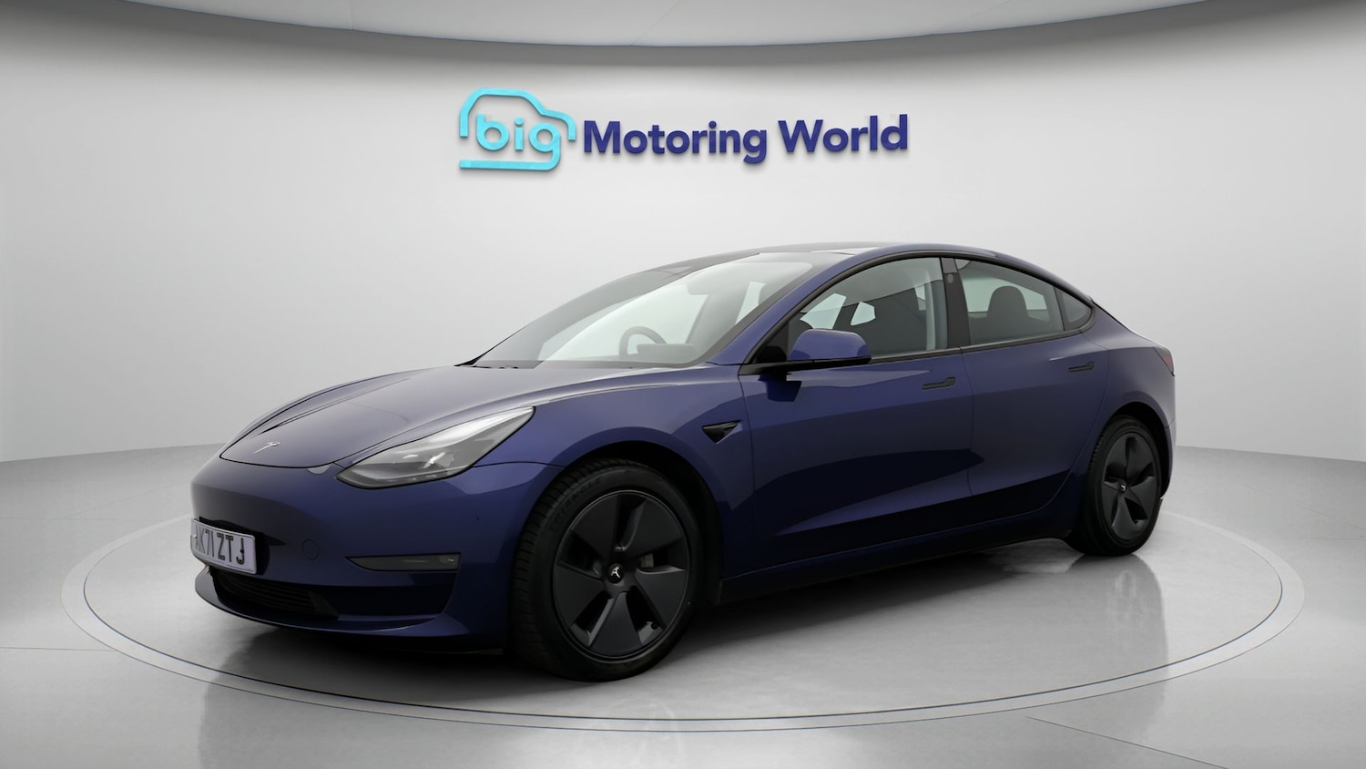 Used Tesla Model 3 for sale - 77181662: Photo 3
