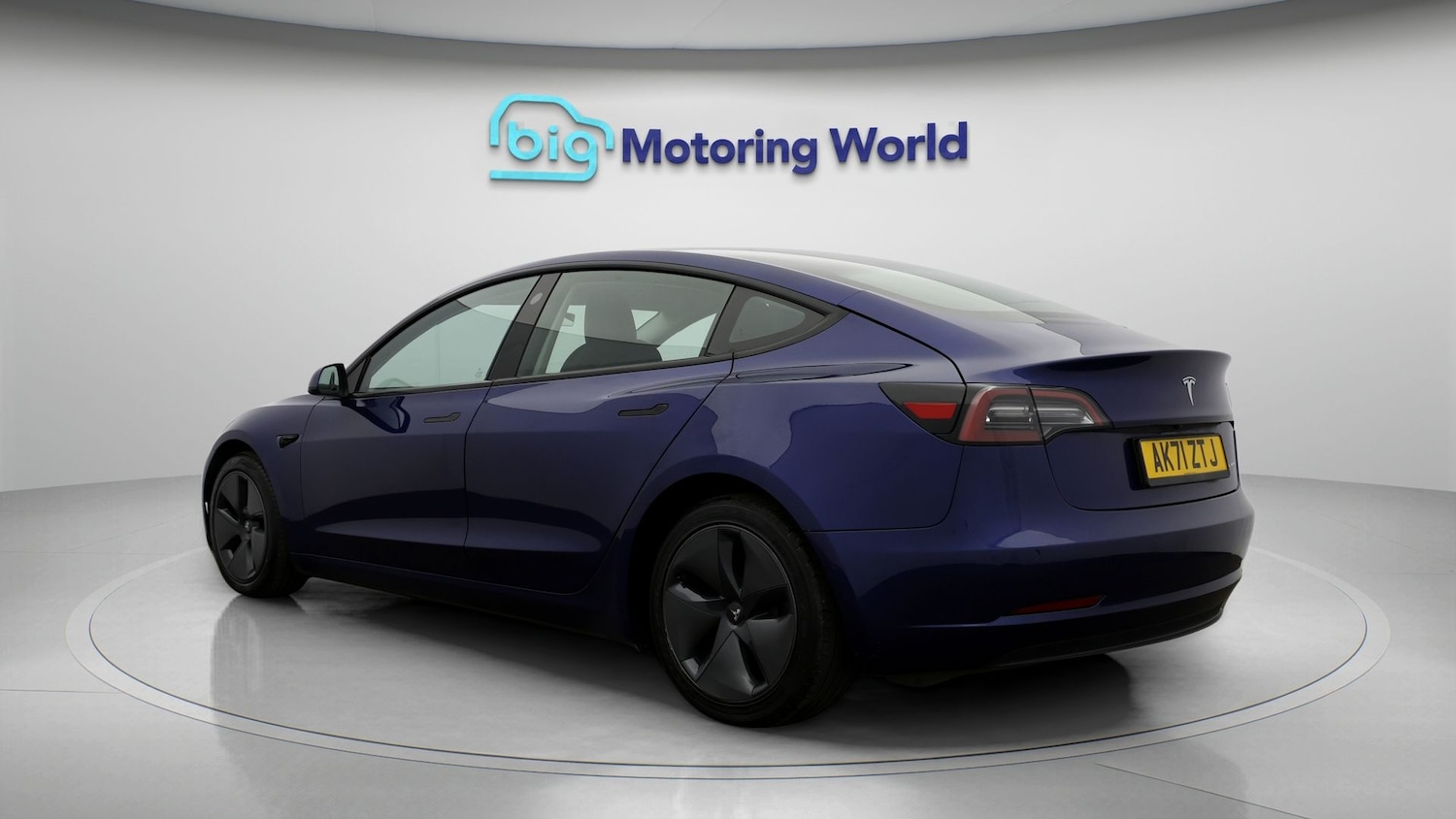 Used Tesla Model 3 for sale - 77181662: Photo 5