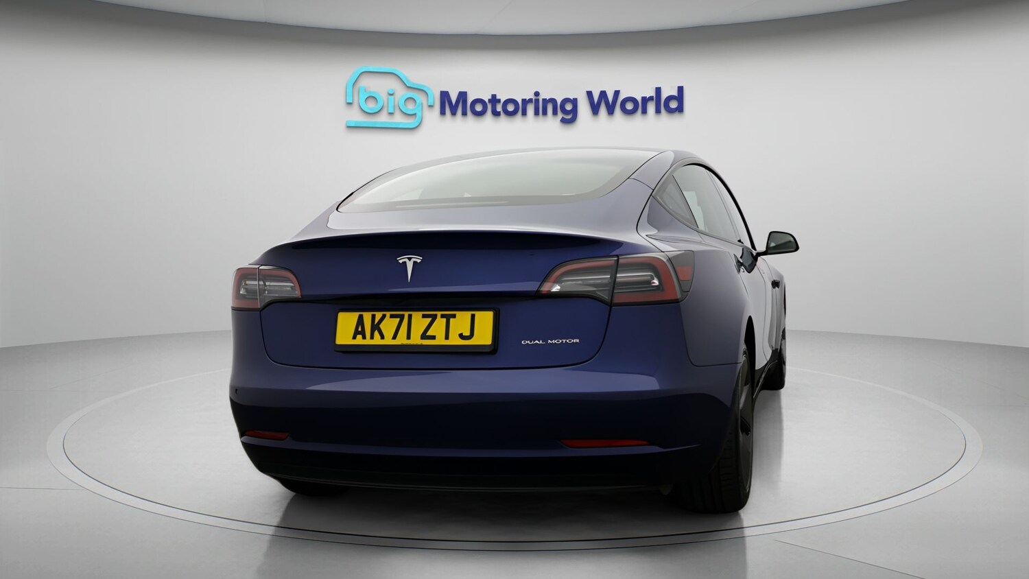 Used Tesla Model 3 for sale - 77181662: Photo 6
