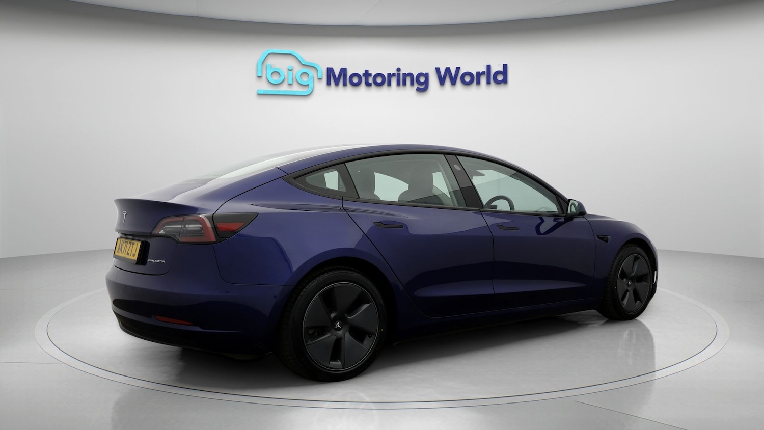 Used Tesla Model 3 for sale - 77181662: Photo 7
