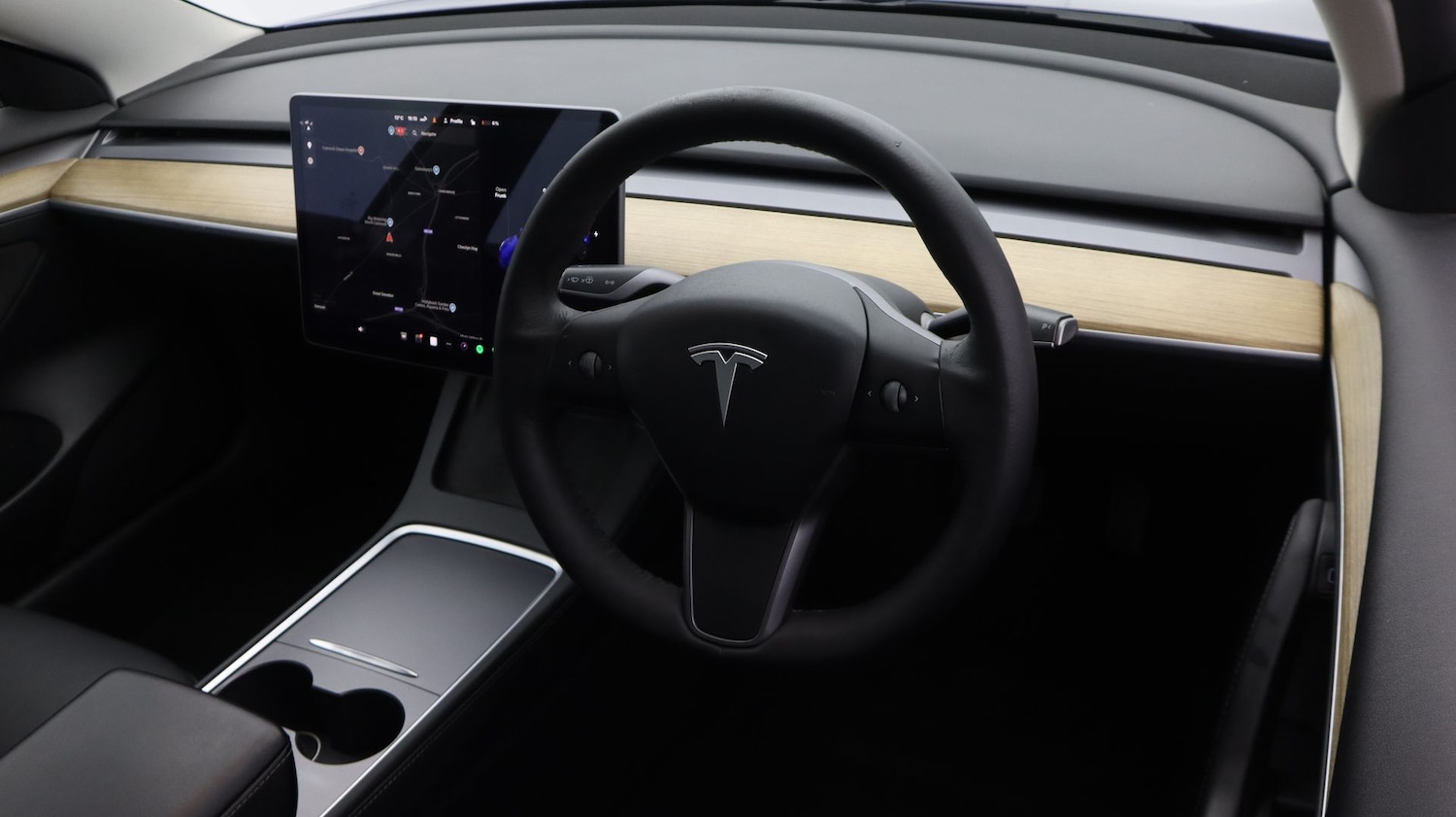 Used Tesla Model 3 for sale - 77181662: Photo 9