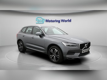 Used Volvo XC60 2021 for sale - 79215816: Photo