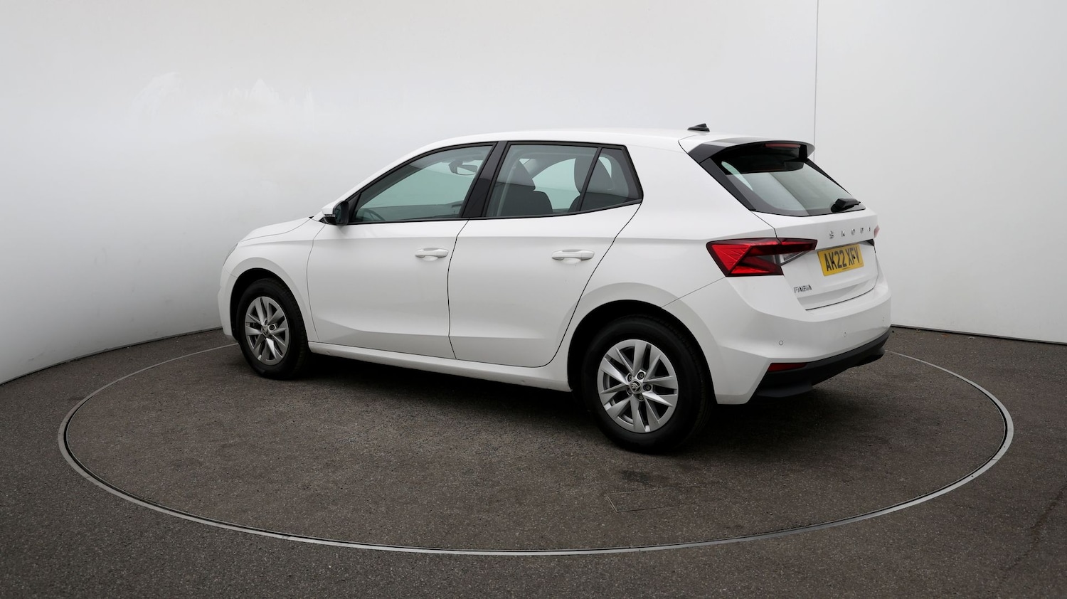 Used Skoda Fabia 2022 for sale - 76809612: Photo 28