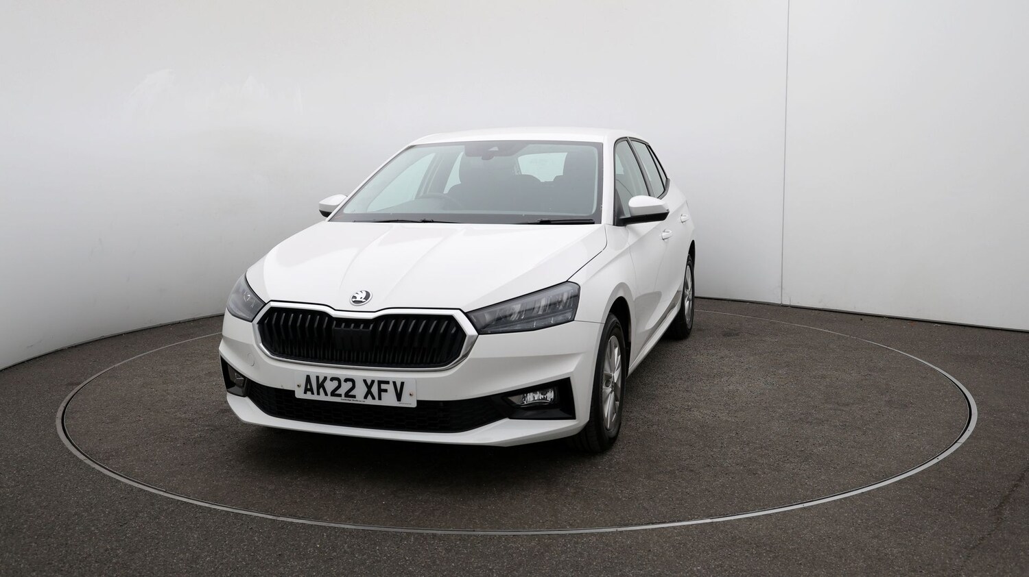 Used Skoda Fabia 2022 for sale - 76809612: Photo 31