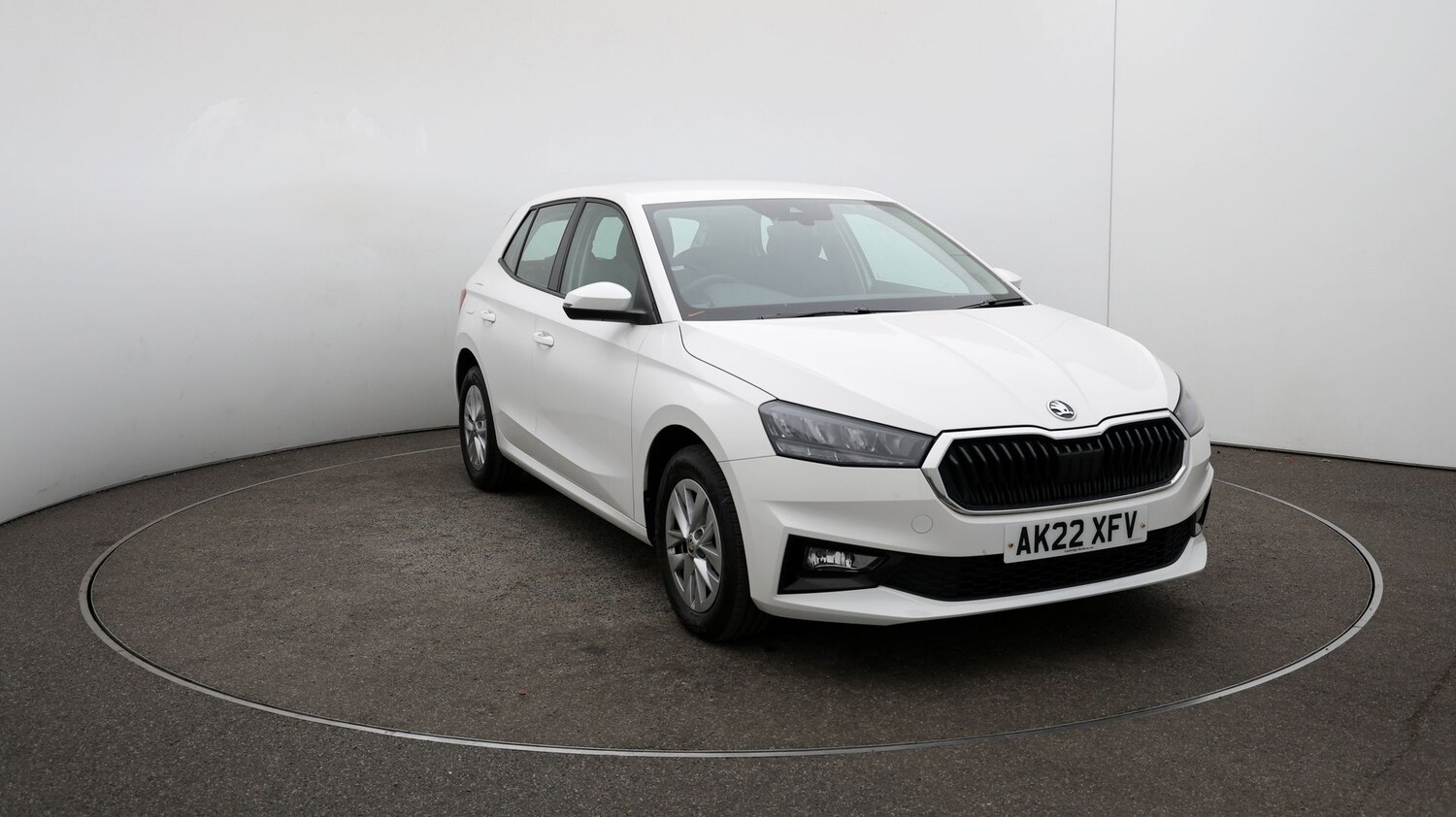 Used Skoda Fabia 2022 for sale - 76809612: Photo 35