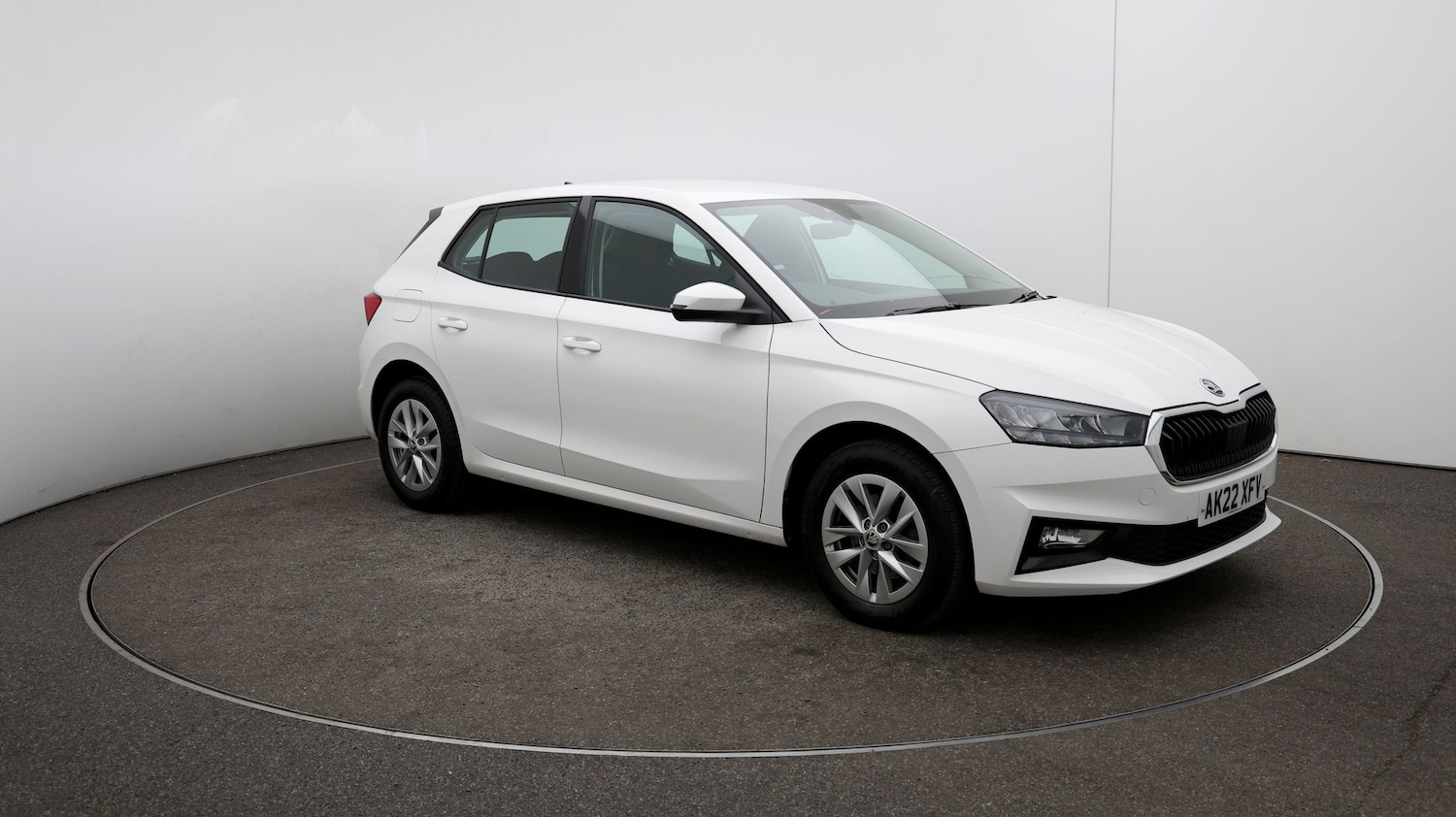 Used Skoda Fabia 2022 for sale - 76809612: Photo 37