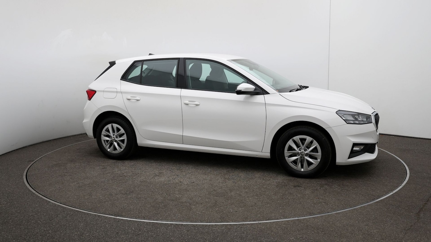 Used Skoda Fabia 2022 for sale - 76809612: Photo 39