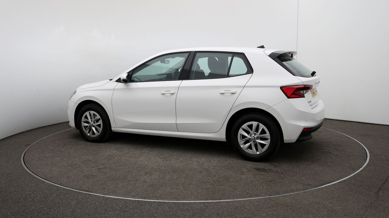 Used Skoda Fabia 2022 for sale - 76809612: Photo 40