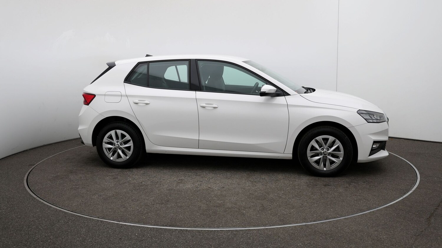 Used Skoda Fabia 2022 for sale - 76809612: Photo 41