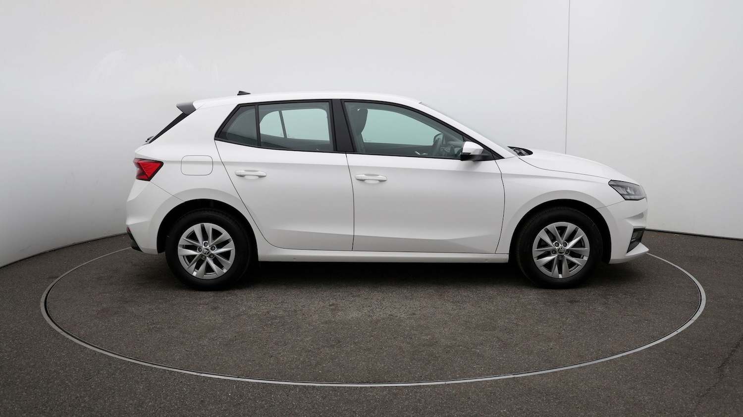 Used Skoda Fabia 2022 for sale - 76809612: Photo 42