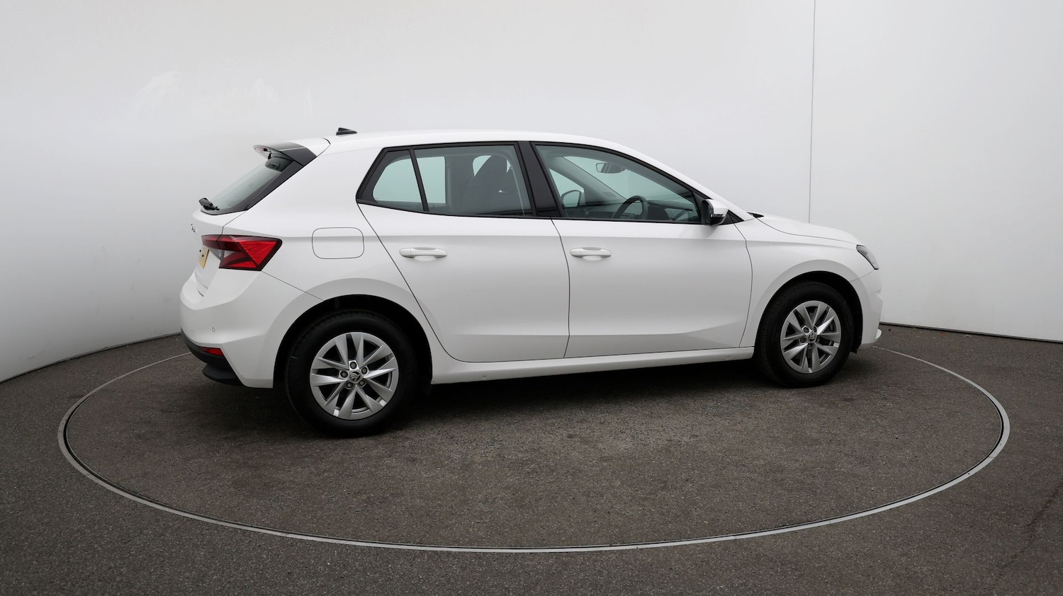 Used Skoda Fabia 2022 for sale - 76809612: Photo 44