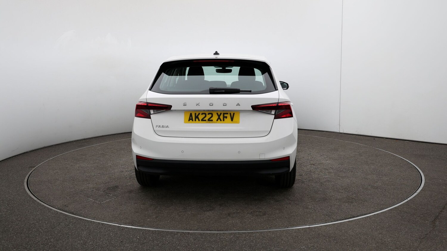 Used Skoda Fabia 2022 for sale - 76809612: Photo 50