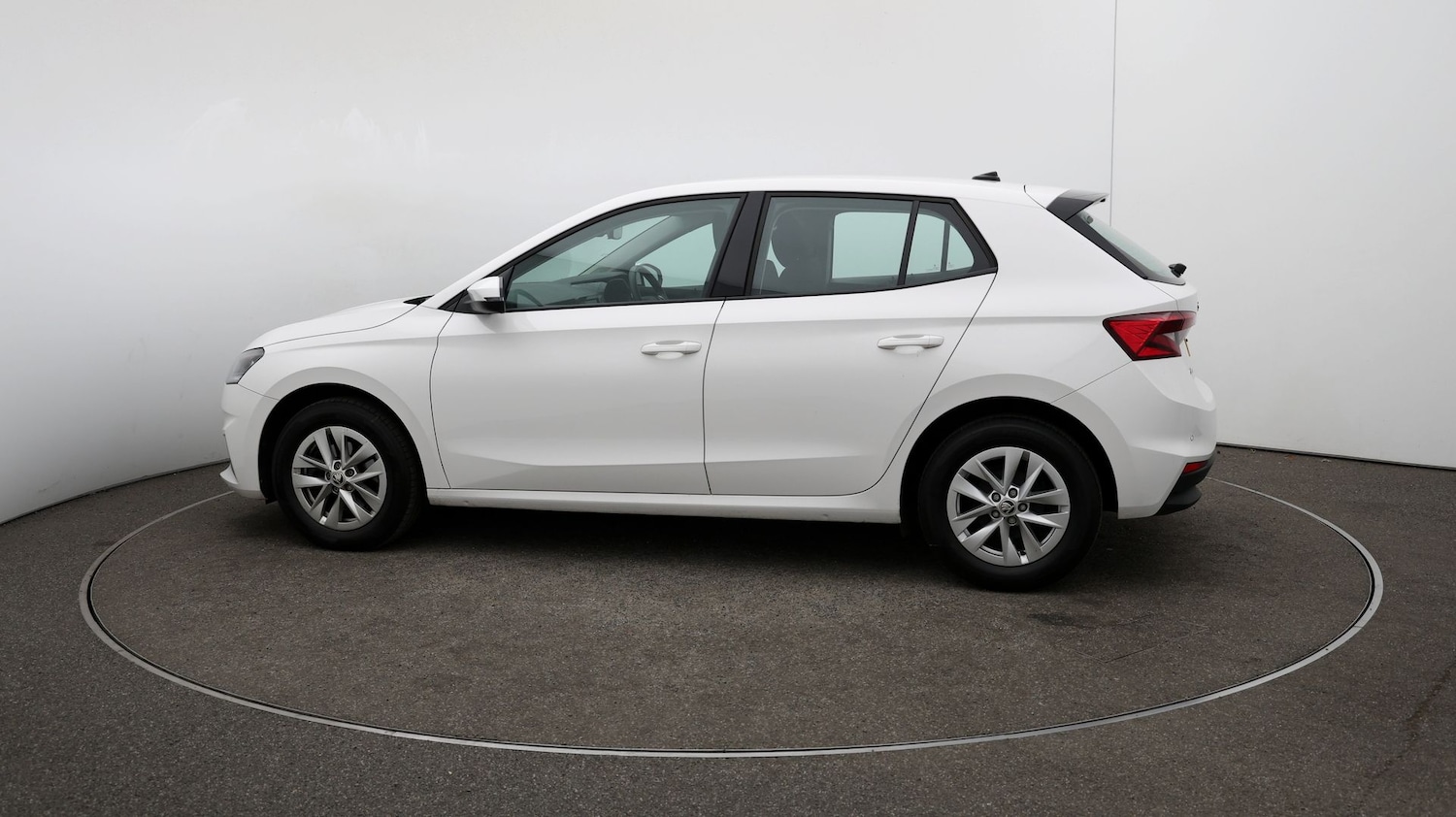 Used Skoda Fabia 2022 for sale - 76809612: Photo 51