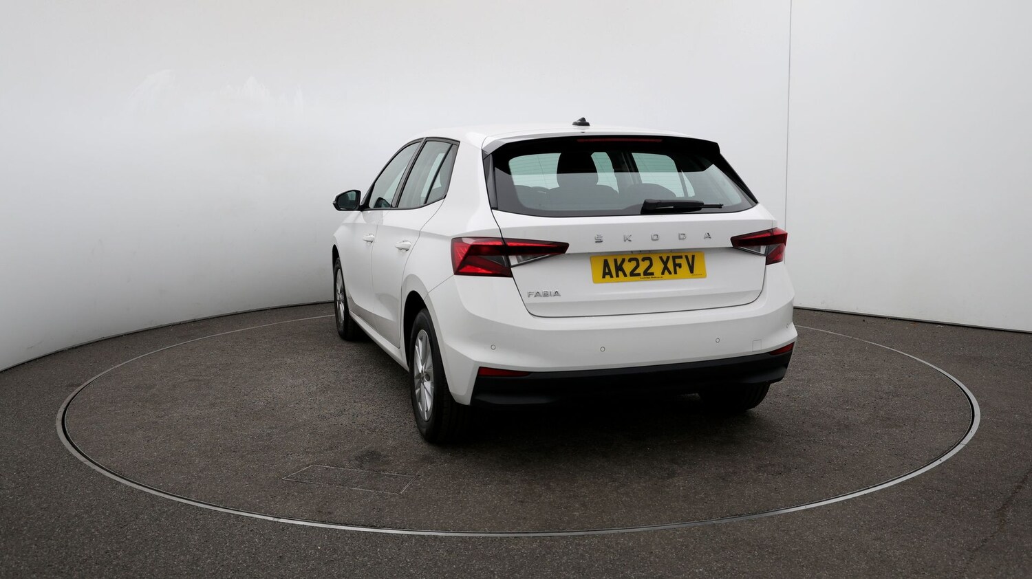 Used Skoda Fabia 2022 for sale - 76809612: Photo 53