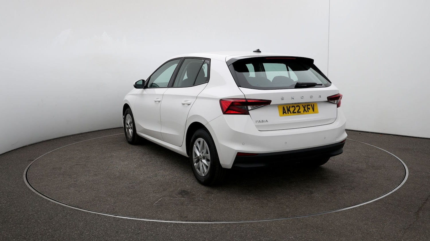 Used Skoda Fabia 2022 for sale - 76809612: Photo 54