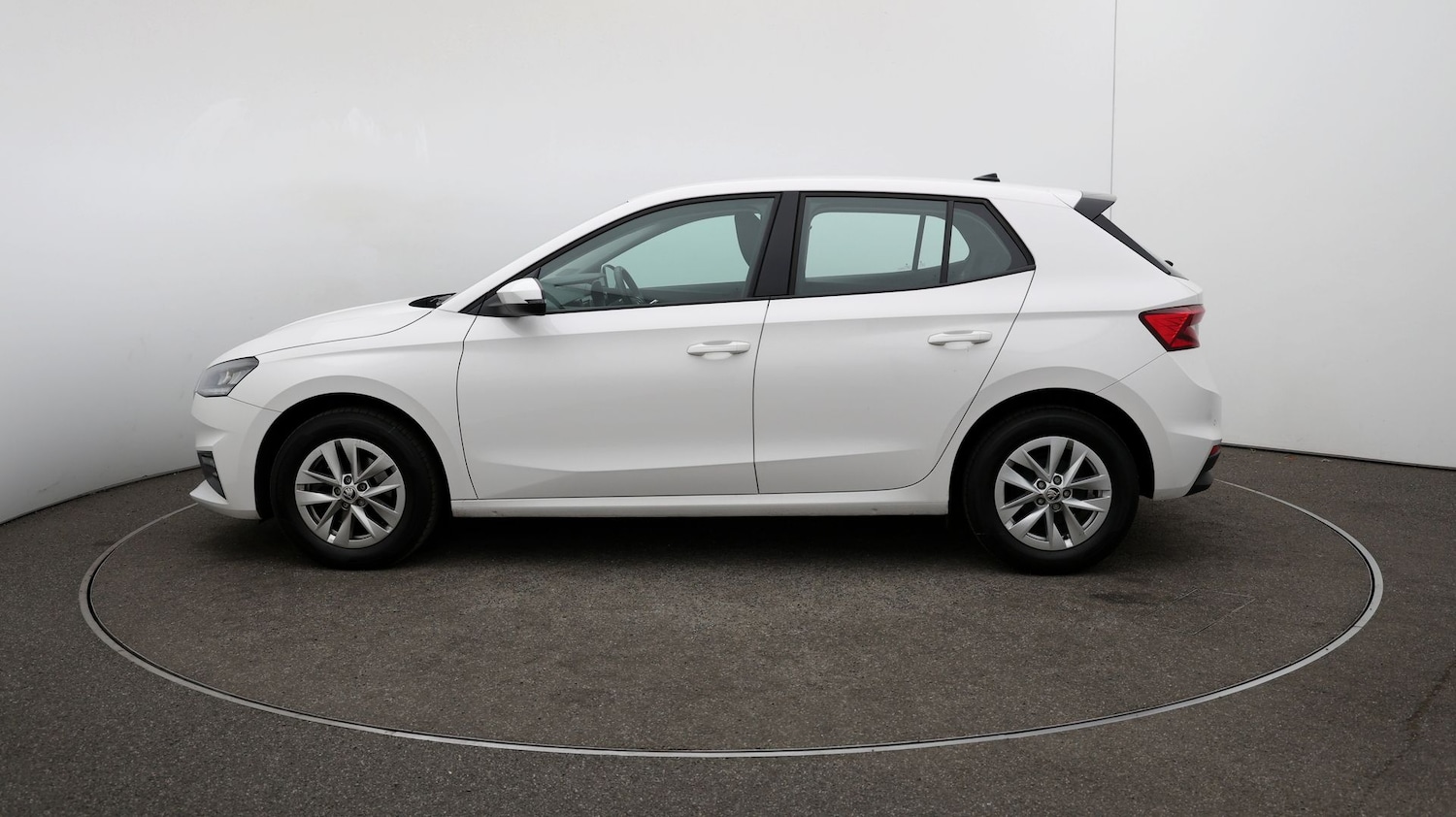 Used Skoda Fabia 2022 for sale - 76809612: Photo 57