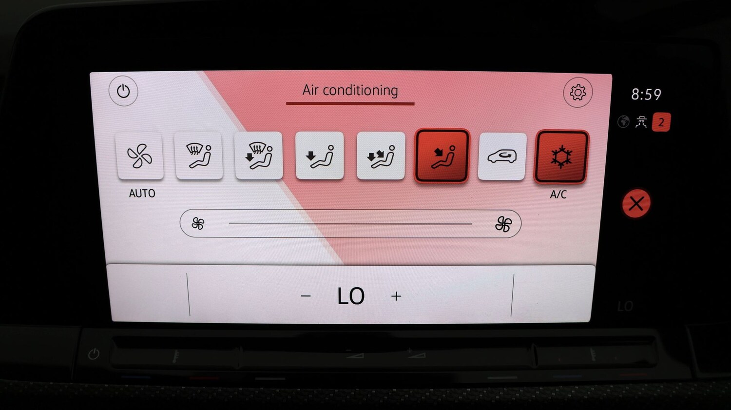 Used Volkswagen Golf 2022 for sale - 77274716: Photo 12