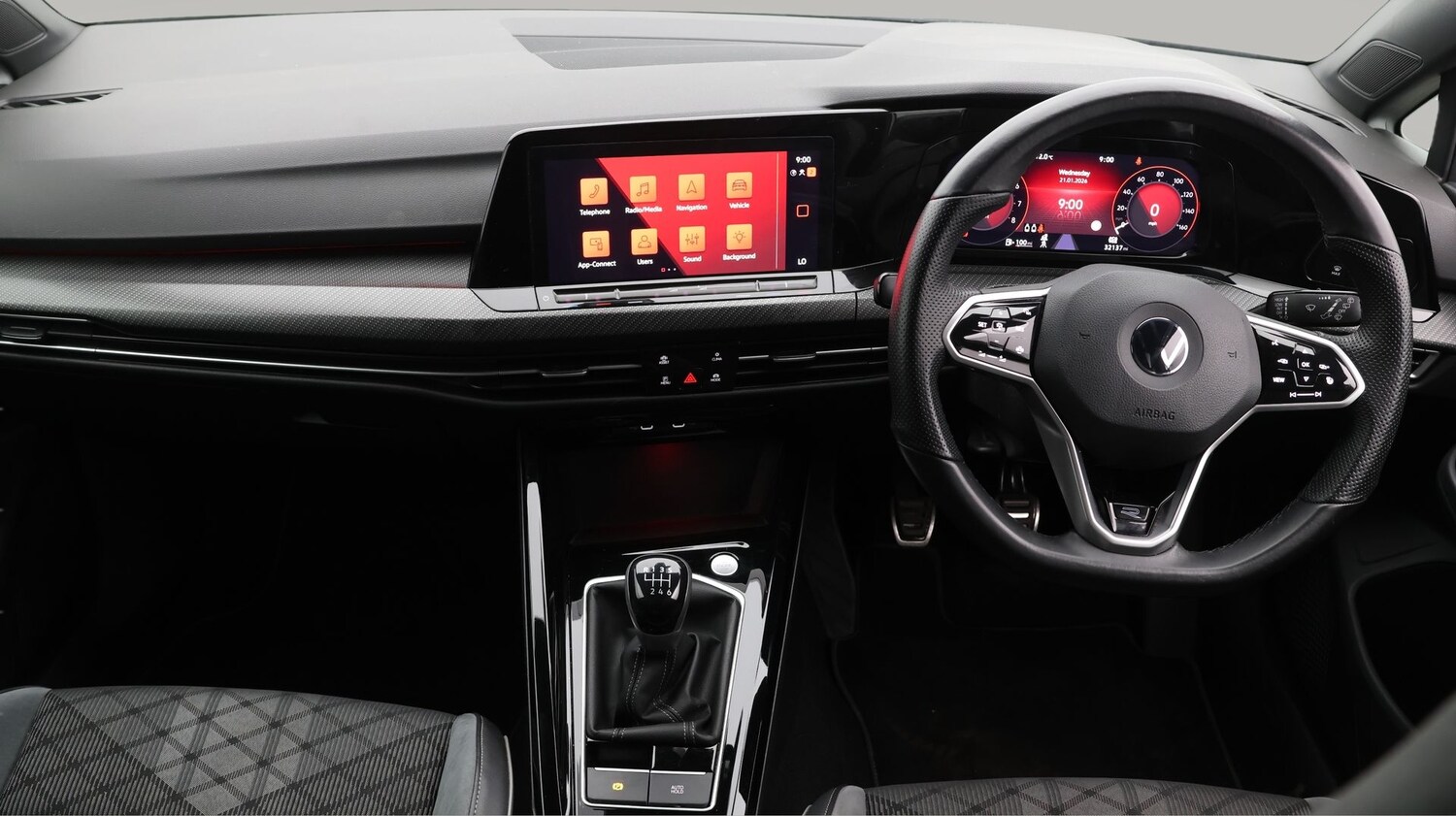 Used Volkswagen Golf 2022 for sale - 77274716: Photo 13