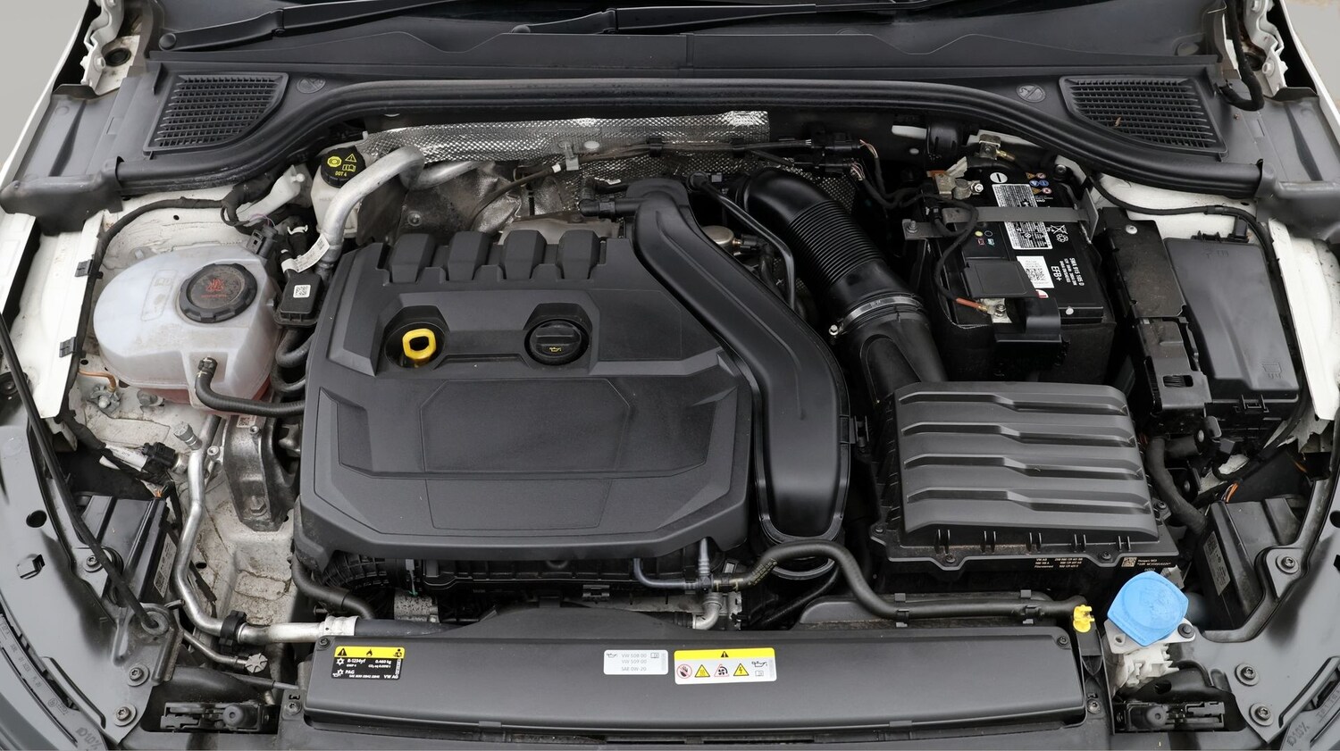 Used Volkswagen Golf 2022 for sale - 77274716: Photo 19