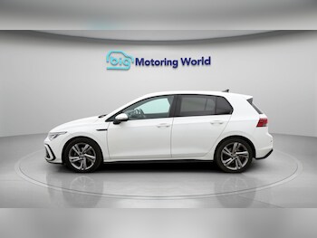 Used Volkswagen Golf 2022 for sale - 77274716: Photo