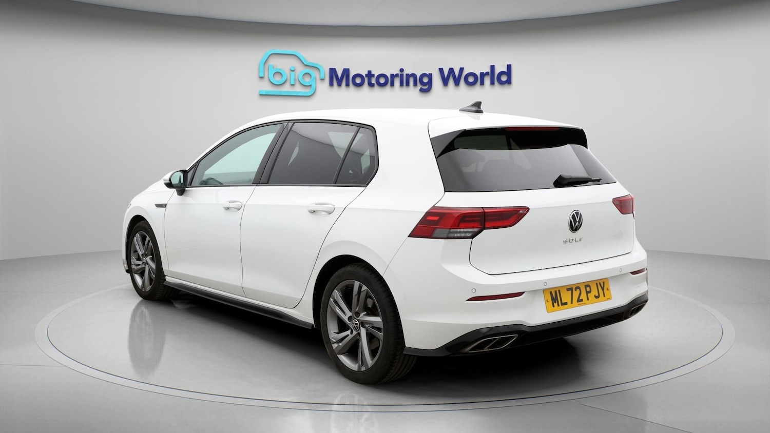 Used Volkswagen Golf 2022 for sale - 77274716: Photo 5