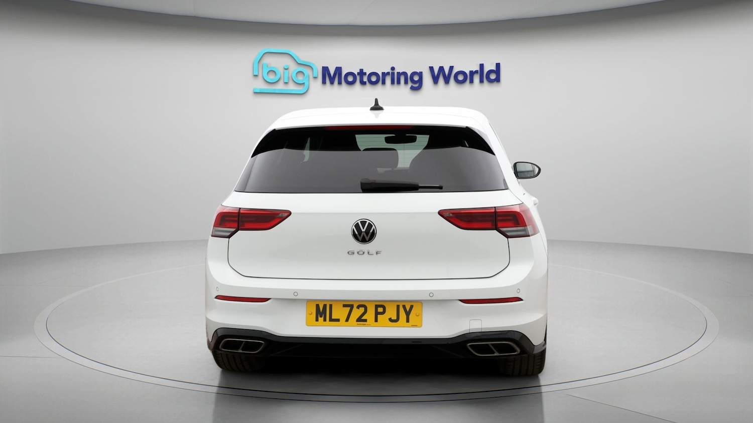 Used Volkswagen Golf 2022 for sale - 77274716: Photo 6