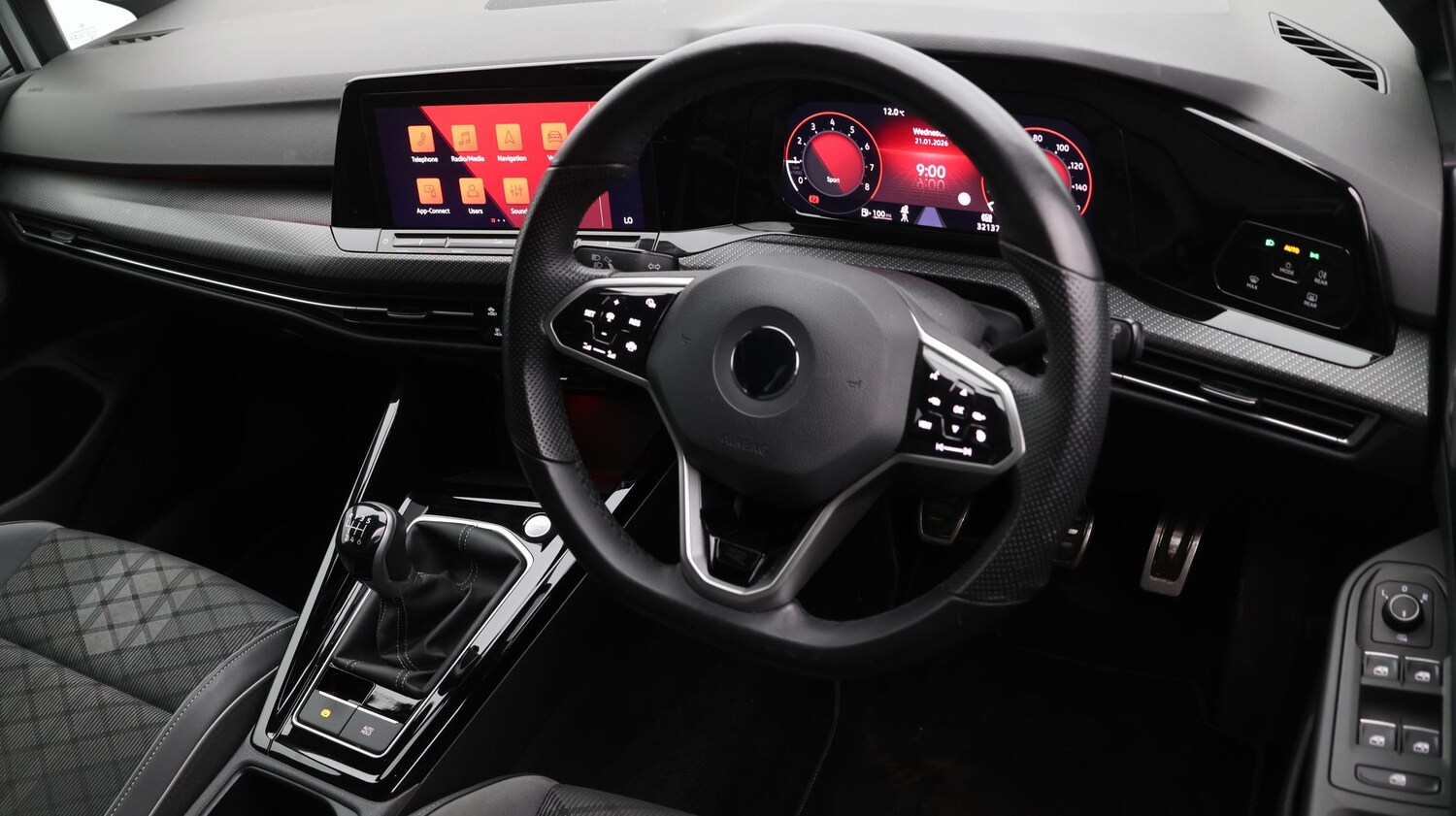 Used Volkswagen Golf 2022 for sale - 77274716: Photo 9