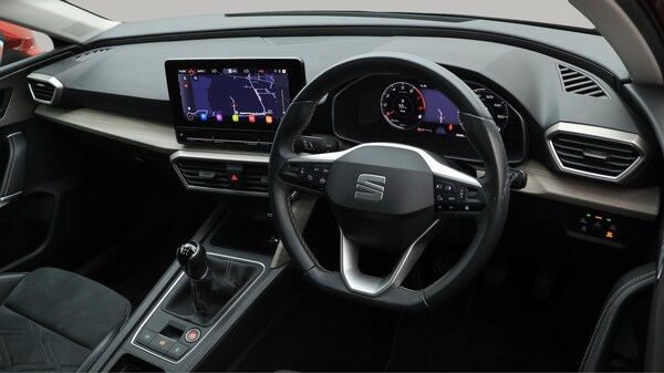 Used SEAT Leon 2021 for sale - 76136911: Photo 10