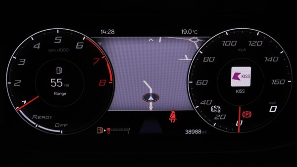 Used SEAT Leon 2021 for sale - 76136911: Photo 11