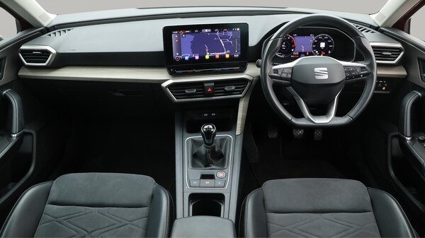 Used SEAT Leon 2021 for sale - 76136911: Photo 14