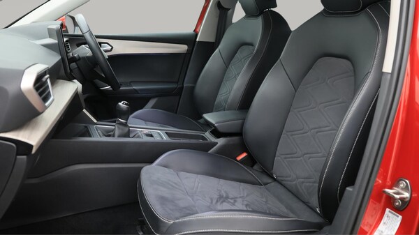 Used SEAT Leon 2021 for sale - 76136911: Photo 15
