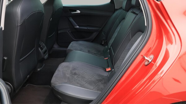 Used SEAT Leon 2021 for sale - 76136911: Photo 17