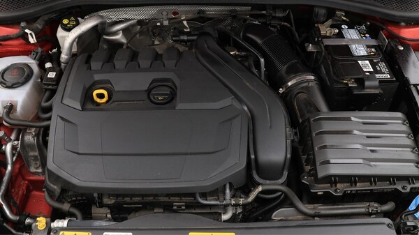 Used SEAT Leon 2021 for sale - 76136911: Photo 20