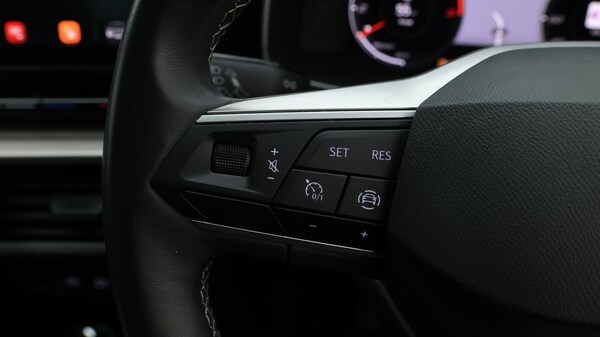 Used SEAT Leon 2021 for sale - 76136911: Photo 24
