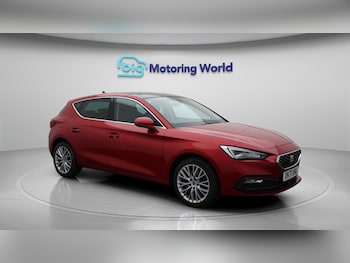 Used SEAT Leon 2021 for sale - 76136911: Photo 2