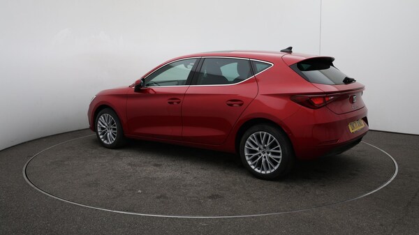 Used SEAT Leon 2021 for sale - 76136911: Photo 37
