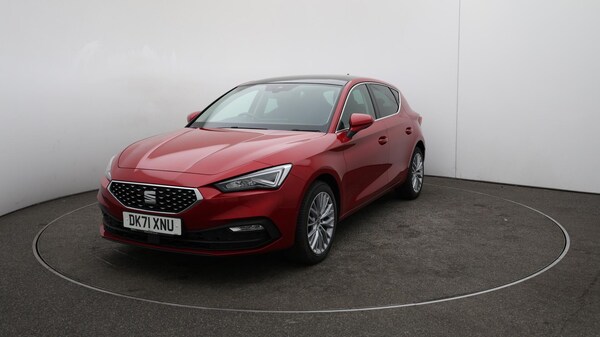 Used SEAT Leon 2021 for sale - 76136911: Photo 39