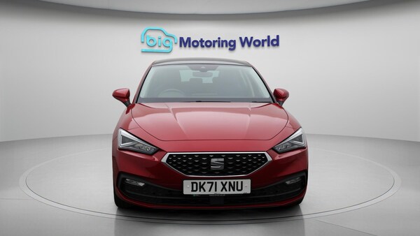 Used SEAT Leon 2021 for sale - 76136911: Photo 3