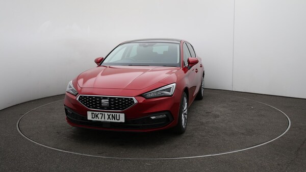 Used SEAT Leon 2021 for sale - 76136911: Photo 40