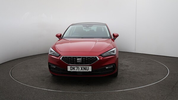 Used SEAT Leon 2021 for sale - 76136911: Photo 41