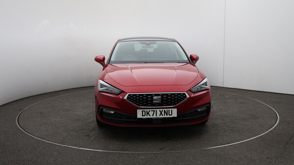 Used SEAT Leon 2021 for sale - 76136911: Photo 42