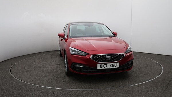 Used SEAT Leon 2021 for sale - 76136911: Photo 43