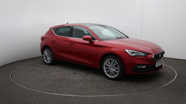 Used SEAT Leon 2021 for sale - 76136911: Photo 46