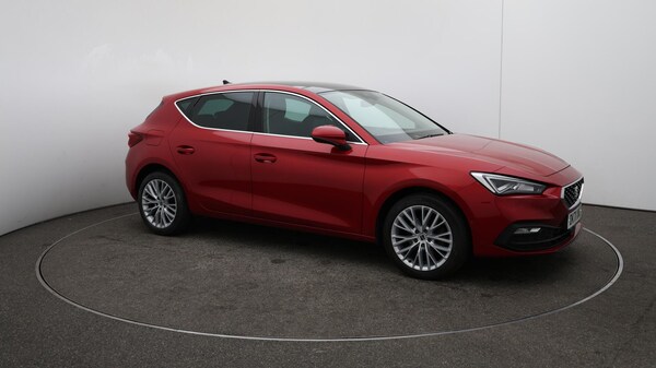Used SEAT Leon 2021 for sale - 76136911: Photo 47