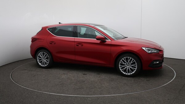 Used SEAT Leon 2021 for sale - 76136911: Photo 48