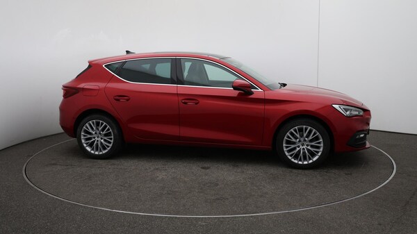 Used SEAT Leon 2021 for sale - 76136911: Photo 50