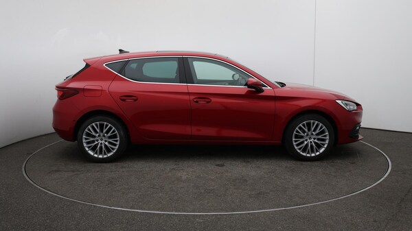 Used SEAT Leon 2021 for sale - 76136911: Photo 51