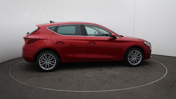 Used SEAT Leon 2021 for sale - 76136911: Photo 52