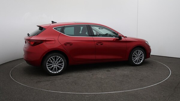 Used SEAT Leon 2021 for sale - 76136911: Photo 53