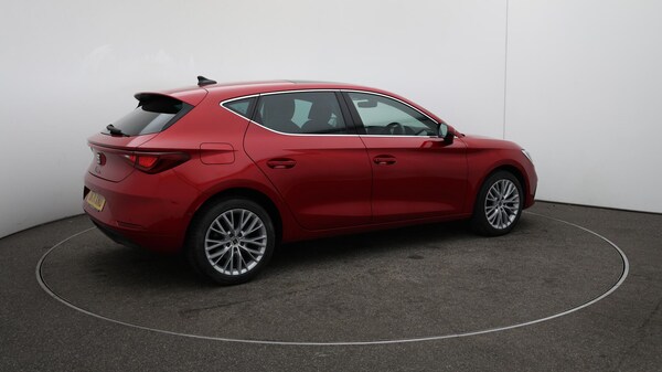 Used SEAT Leon 2021 for sale - 76136911: Photo 54